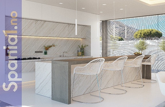 En megler med gode referanser - SPANIA1.no