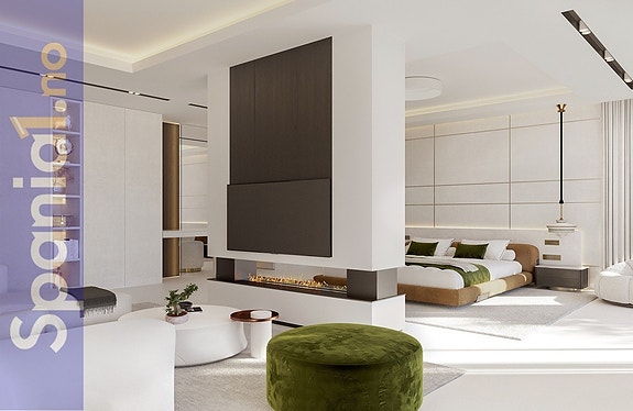 En megler med gode referanser - SPANIA1.no