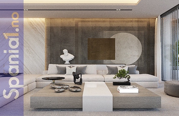 En megler med gode referanser - SPANIA1.no