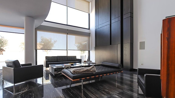 En megler med gode referanser - SPANIA1.no