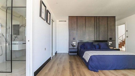 En megler med gode referanser - SPANIA1.no