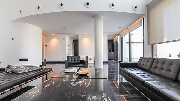 En megler med gode referanser - SPANIA1.no