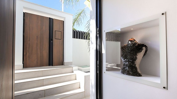 En megler med gode referanser - SPANIA1.no