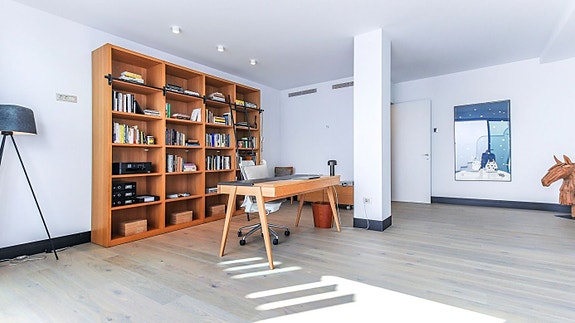 En megler med gode referanser - SPANIA1.no