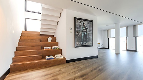 En megler med gode referanser - SPANIA1.no