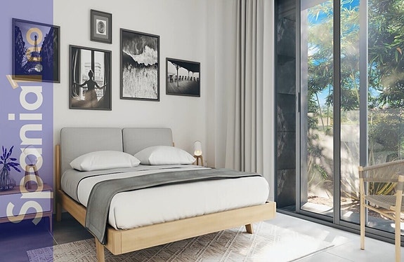 En megler med gode referanser - SPANIA1.no