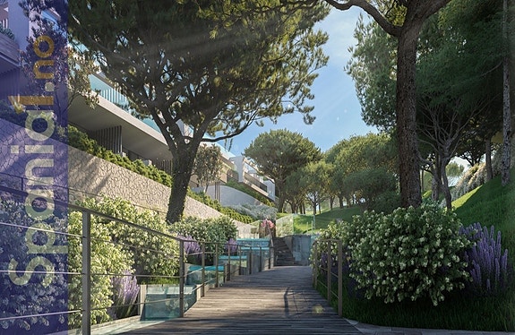 En megler med gode referanser - SPANIA1.no