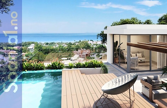 En megler med gode referanser - SPANIA1.no