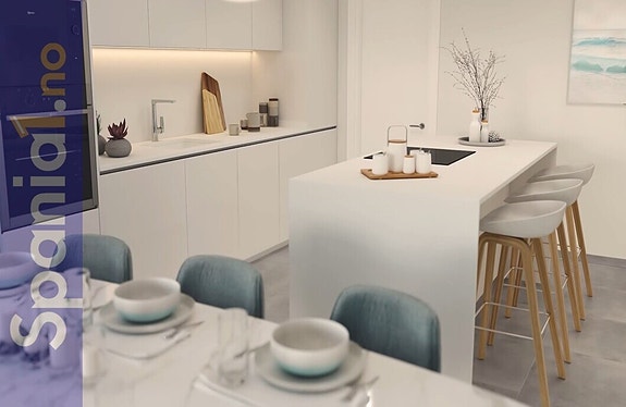 En megler med gode referanser - SPANIA1.no