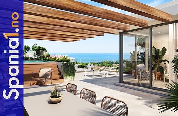 En megler med gode referanser - SPANIA1.no