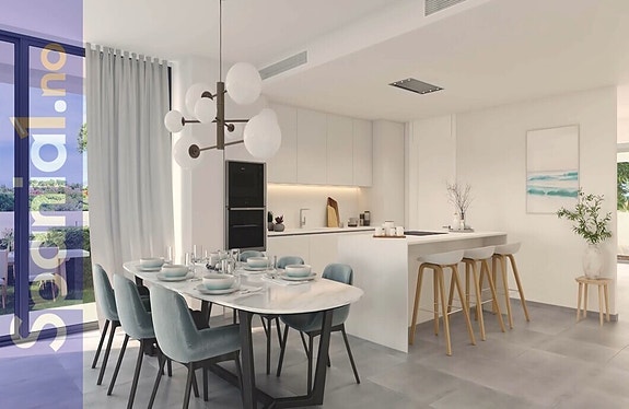 En megler med gode referanser - SPANIA1.no