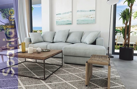 En megler med gode referanser - SPANIA1.no