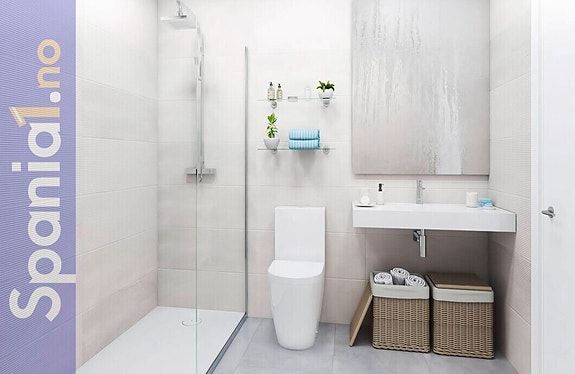 En megler med gode referanser - SPANIA1.no