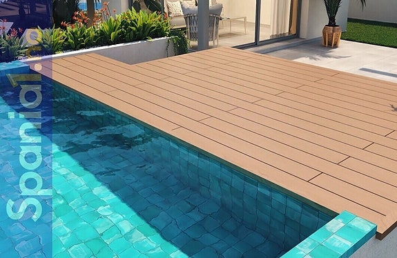 En megler med gode referanser - SPANIA1.no