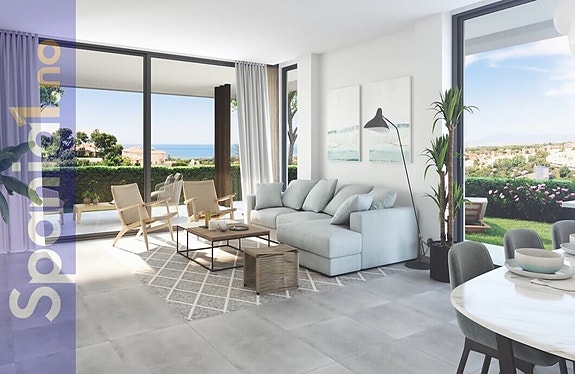 En megler med gode referanser - SPANIA1.no