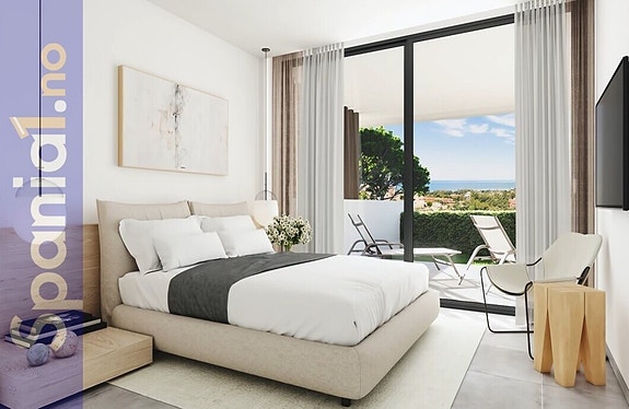 En megler med gode referanser - SPANIA1.no