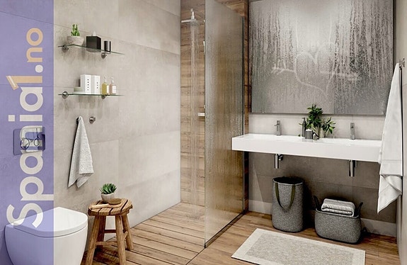 En megler med gode referanser - SPANIA1.no