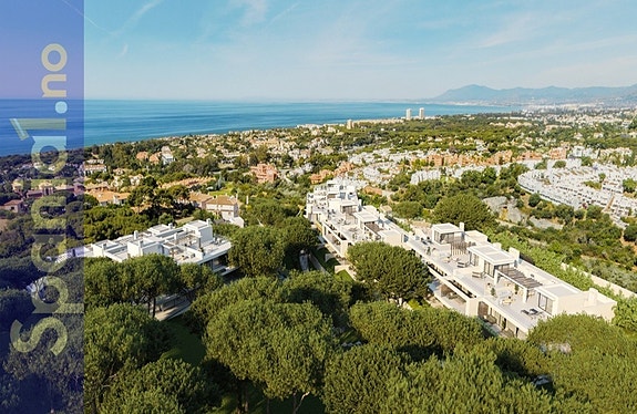 En megler med gode referanser - SPANIA1.no