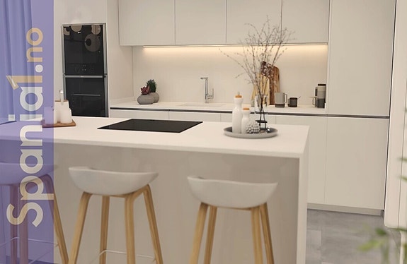 En megler med gode referanser - SPANIA1.no