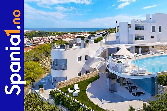 Kontakt Jan Erik tlf +47 900 70 708 for visning