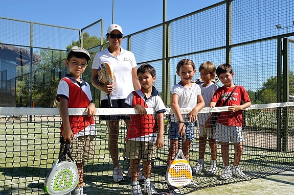 En megler med gode referanser - SPANIA1.no