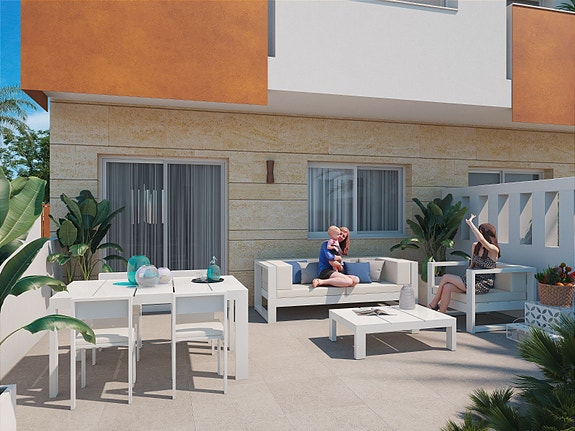 En megler med gode referanser - SPANIA1.no