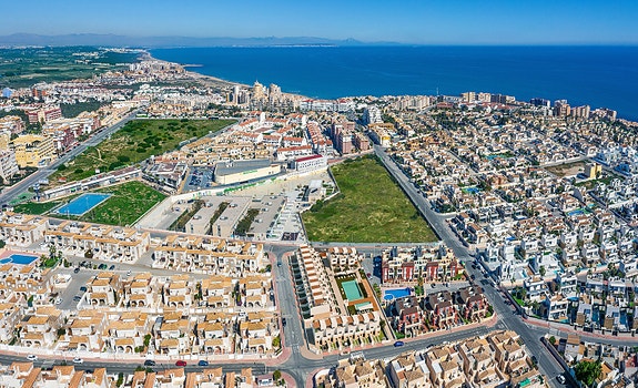 En megler med gode referanser - SPANIA1.no