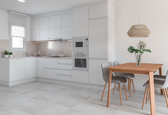 En megler med gode referanser - SPANIA1.no