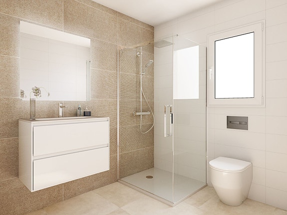 En megler med gode referanser - SPANIA1.no