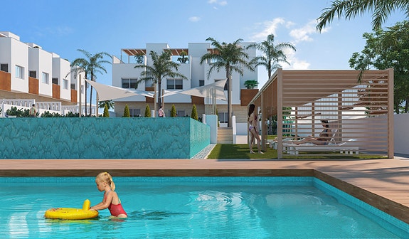 En megler med gode referanser - SPANIA1.no