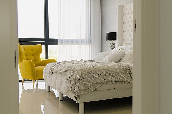 En megler med gode referanser - SPANIA1.no