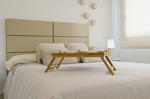 En megler med gode referanser - SPANIA1.no