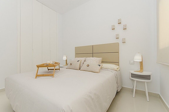 En megler med gode referanser - SPANIA1.no