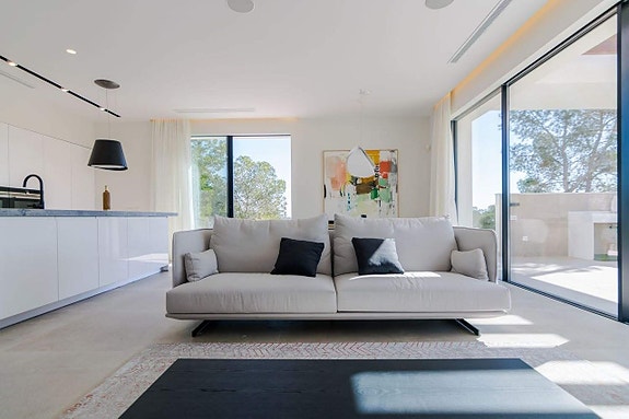 En megler med gode referanser - SPANIA1.no