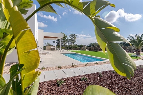 En megler med gode referanser - SPANIA1.no