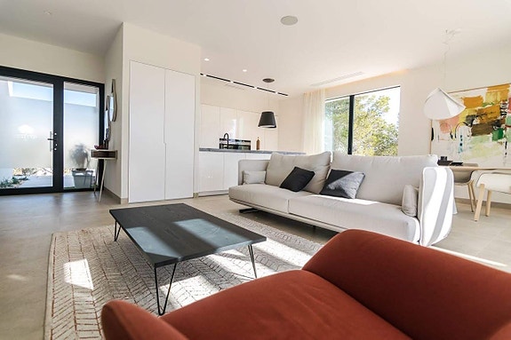 En megler med gode referanser - SPANIA1.no