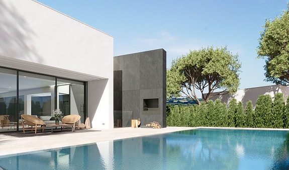 En megler med gode referanser - SPANIA1.no