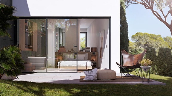 En megler med gode referanser - SPANIA1.no