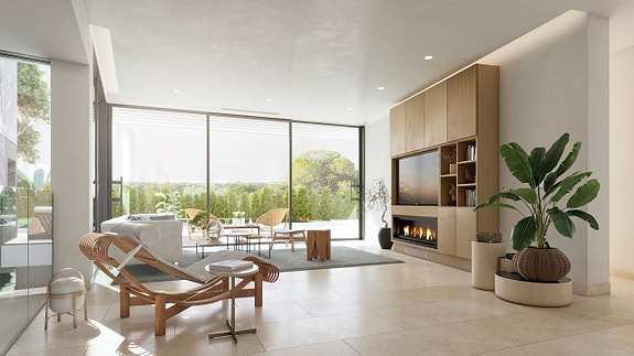 En megler med gode referanser - SPANIA1.no