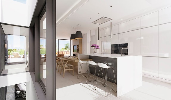 En megler med gode referanser - SPANIA1.no