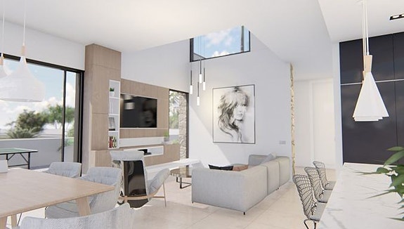 Bruk en megler med gode referanser - se SPANIA1.no