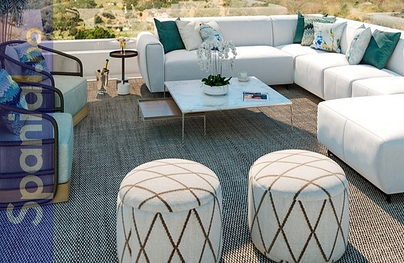 En megler med gode referanser - SPANIA1.no