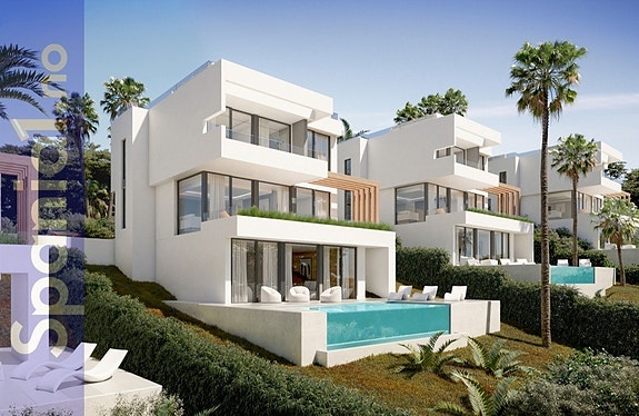 En megler med gode referanser - SPANIA1.no