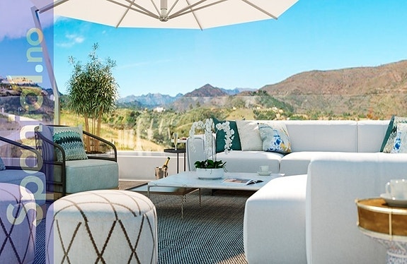 En megler med gode referanser - SPANIA1.no