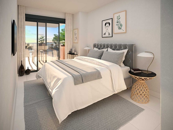 En megler med gode referanser -  SPANIA1.no