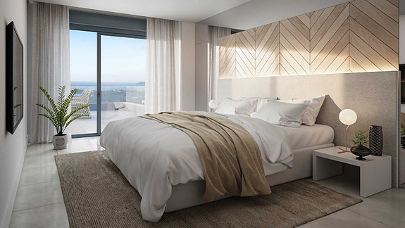 En megler med gode referanser -  SPANIA1.no