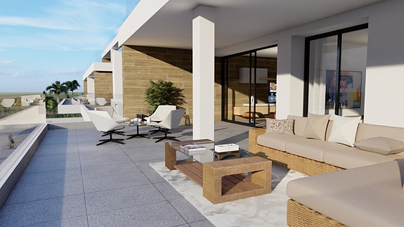 Bruk en megler med gode referanser - se SPANIA1.no