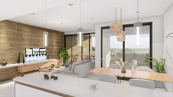 Bruk en megler med gode referanser - se SPANIA1.no