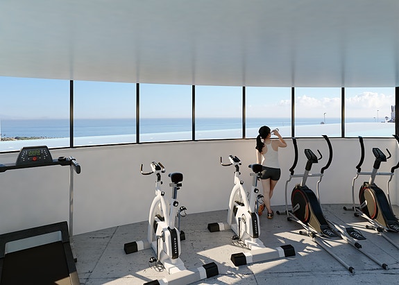 En megler med gode referanser -  SPANIA1.no