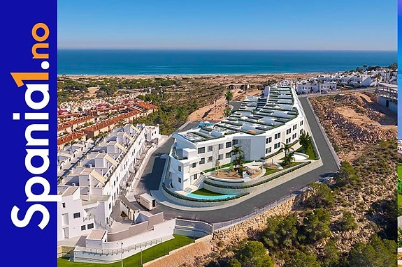 En megler med gode referanser -  SPANIA1.no